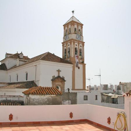 Alamo 6 Marbella Exterior foto