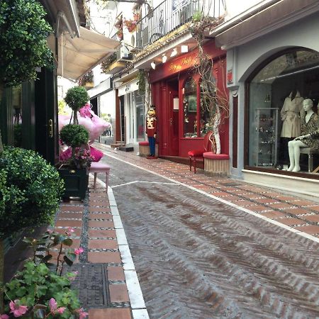 Alamo 6 Marbella Exterior foto