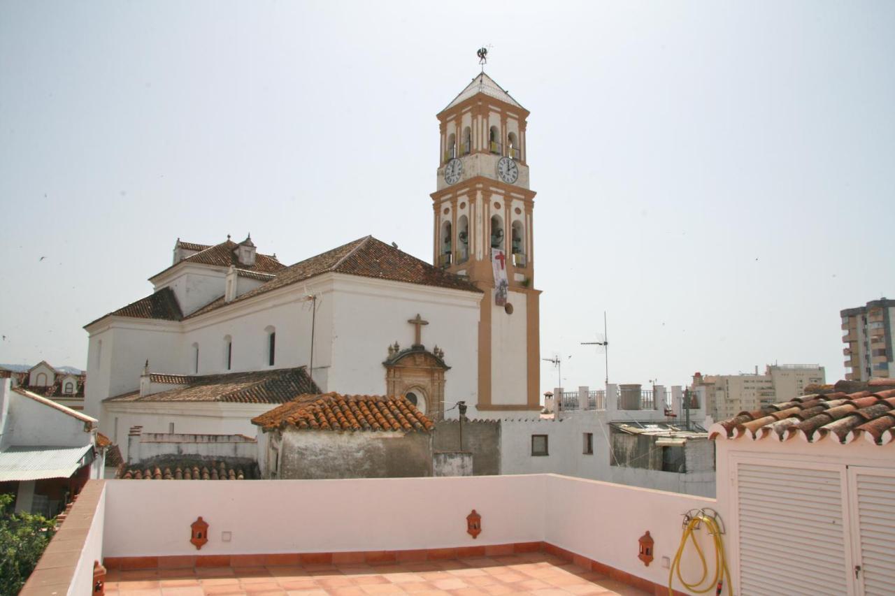 Alamo 6 Marbella Exterior foto