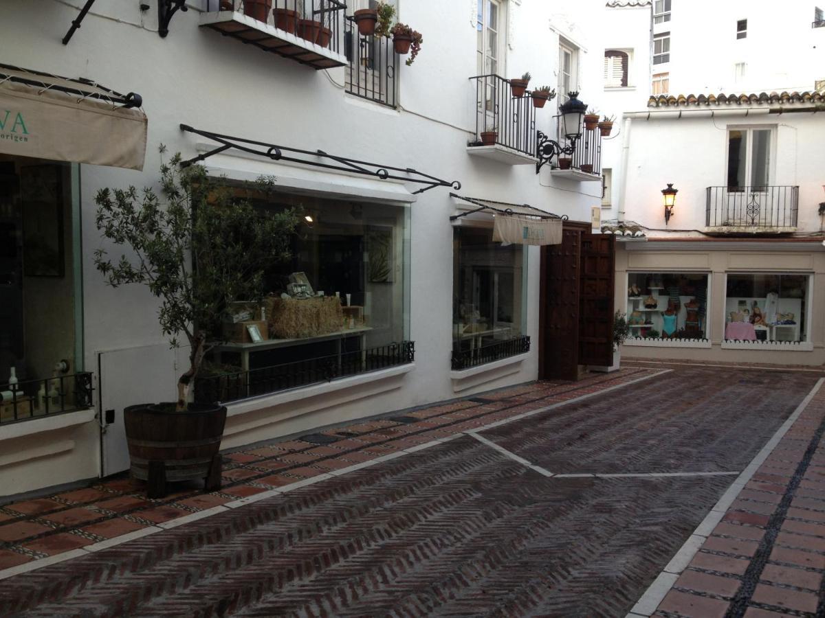 Alamo 6 Marbella Exterior foto